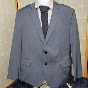 SUIT CLASSIC JF J.FERRAR